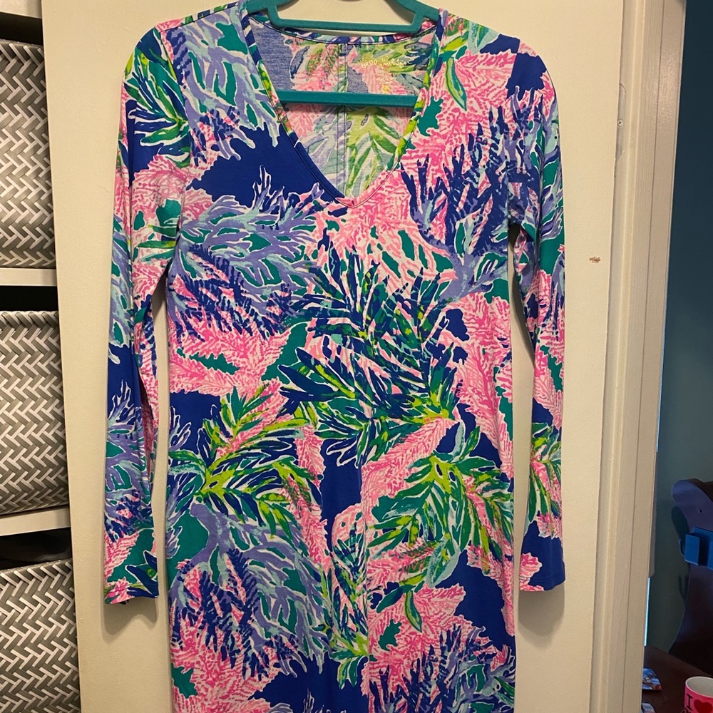 Lily Pulitzer dress size XS